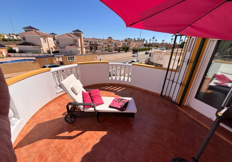 Segunda mano - villa - Guardamar del Segura - Costa Blanca