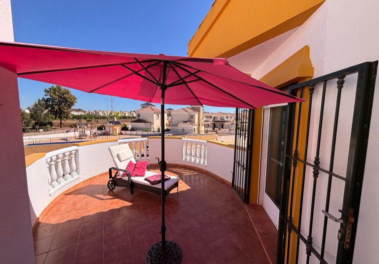 Segunda mano - villa - Guardamar del Segura - Costa Blanca