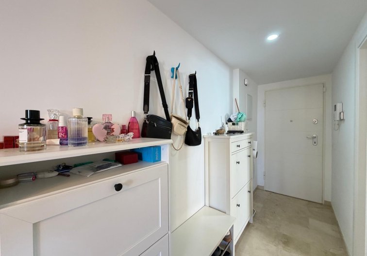 Revente - Appartement - Torrevieja - Punta Prima