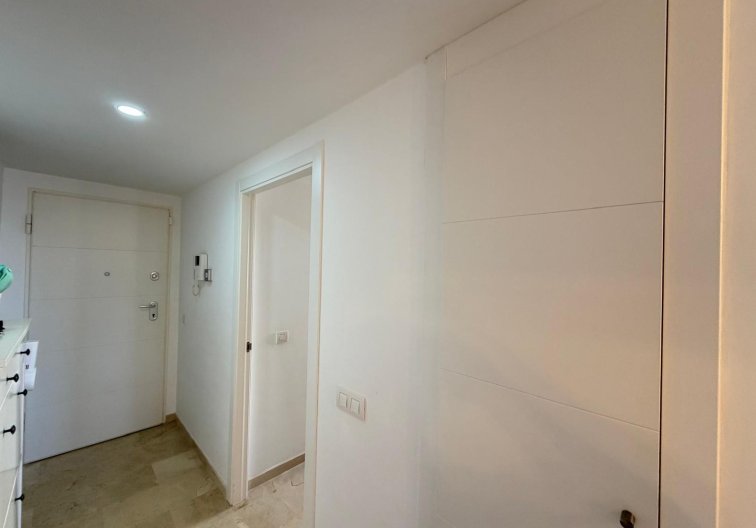 Revente - Appartement - Torrevieja - Punta Prima