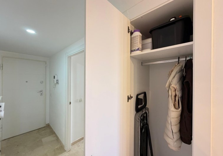 Revente - Appartement - Torrevieja - Punta Prima