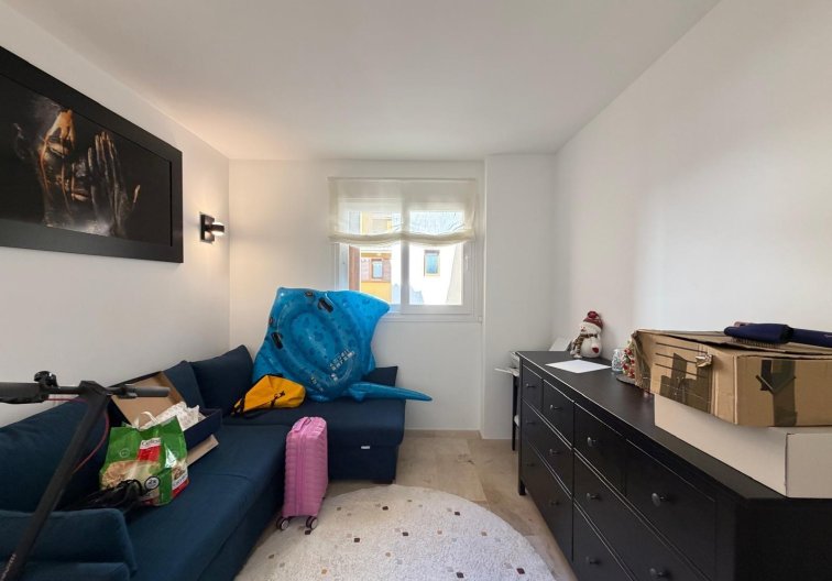 Revente - Appartement - Torrevieja - Punta Prima