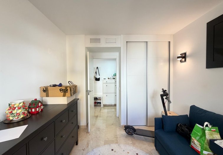 Revente - Appartement - Torrevieja - Punta Prima