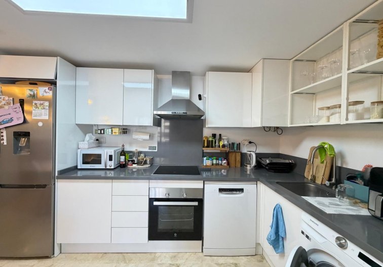 Revente - Appartement - Torrevieja - Punta Prima