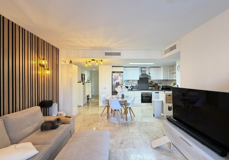 Revente - Appartement - Torrevieja - Punta Prima