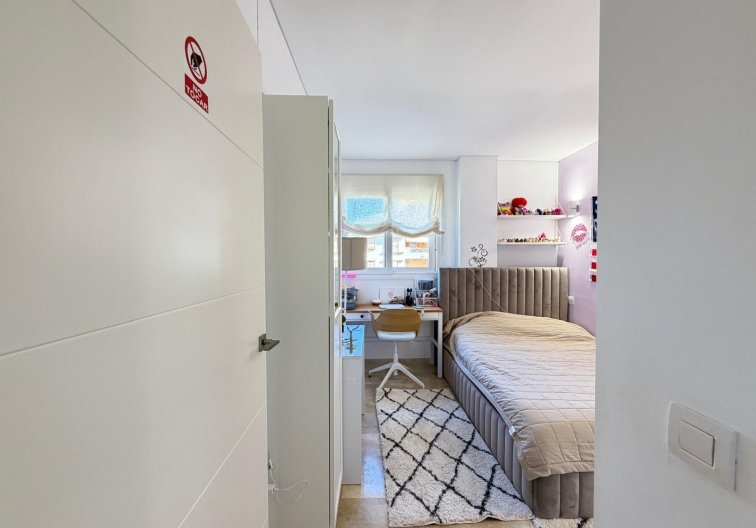 Revente - Appartement - Torrevieja - Punta Prima