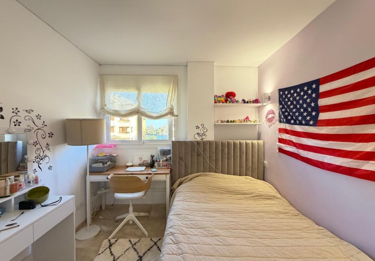 Revente - Appartement - Torrevieja - Punta Prima