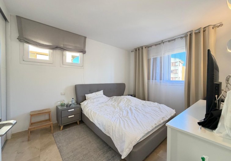 Revente - Appartement - Torrevieja - Punta Prima