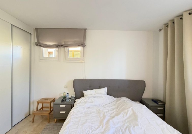 Revente - Appartement - Torrevieja - Punta Prima