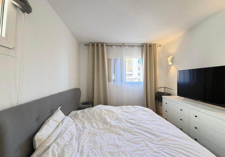 Revente - Appartement - Torrevieja - Punta Prima