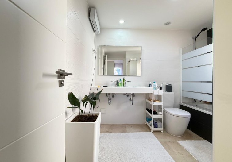 Revente - Appartement - Torrevieja - Punta Prima