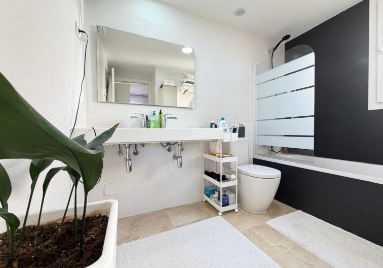 Revente - Appartement - Torrevieja - Punta Prima