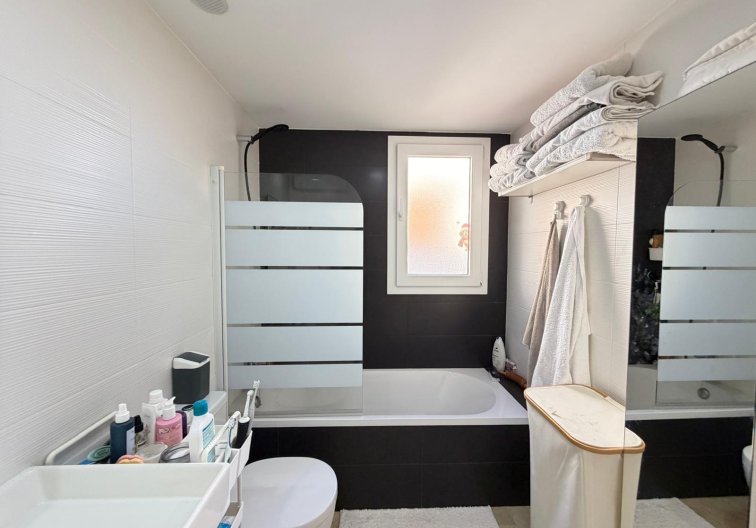 Revente - Appartement - Torrevieja - Punta Prima