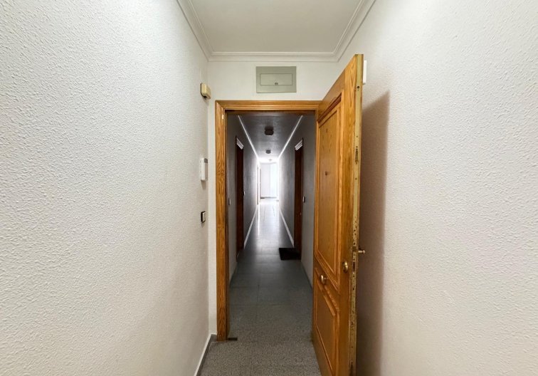 Segunda mano - Apartamento  - Torrevieja - Playa del Cura