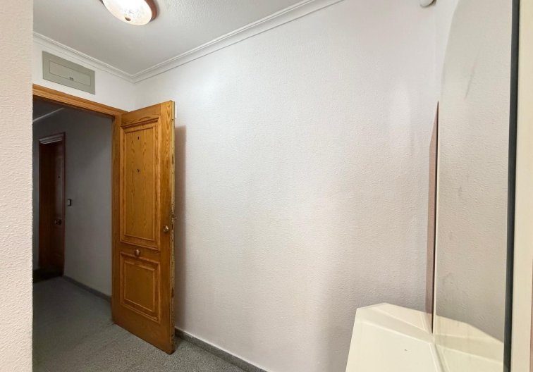Segunda mano - Apartamento  - Torrevieja - Playa del Cura