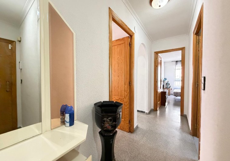Segunda mano - Apartamento  - Torrevieja - Playa del Cura