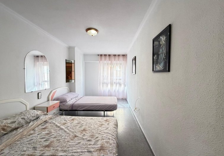 Segunda mano - Apartamento  - Torrevieja - Playa del Cura