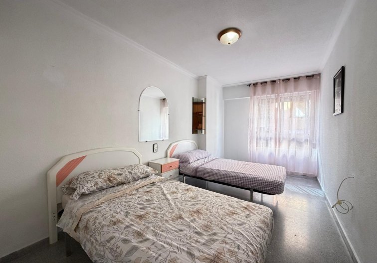 Segunda mano - Apartamento  - Torrevieja - Playa del Cura