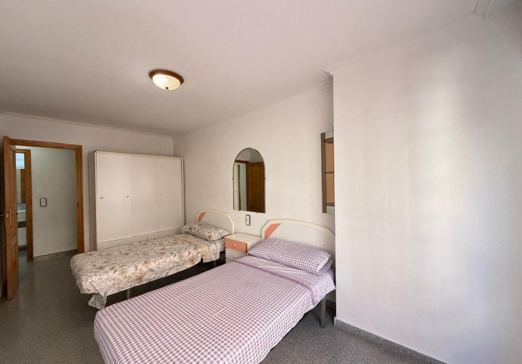 Segunda mano - Apartamento  - Torrevieja - Playa del Cura