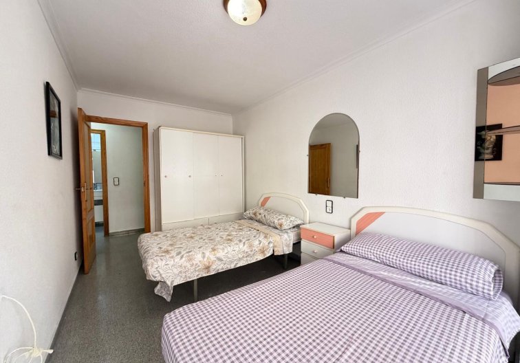 Segunda mano - Apartamento  - Torrevieja - Playa del Cura