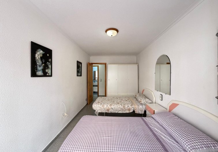 Segunda mano - Apartamento  - Torrevieja - Playa del Cura