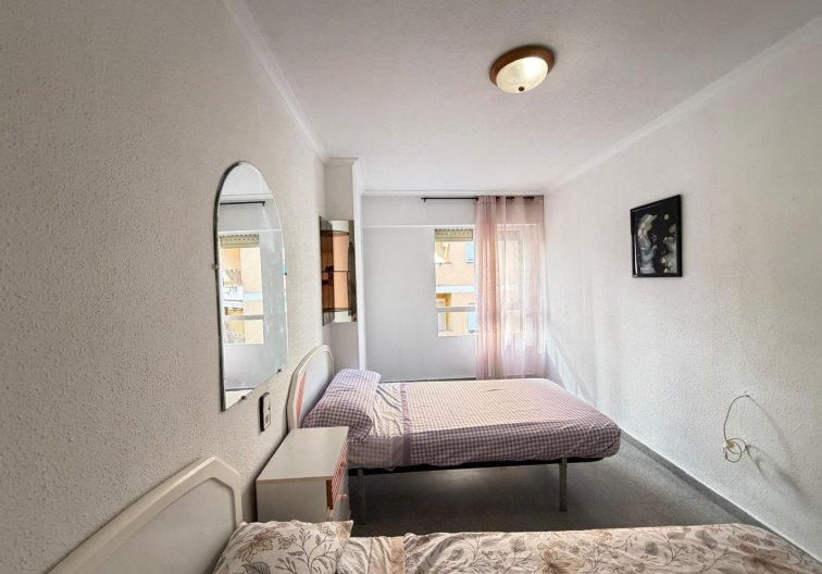 Segunda mano - Apartamento  - Torrevieja - Playa del Cura