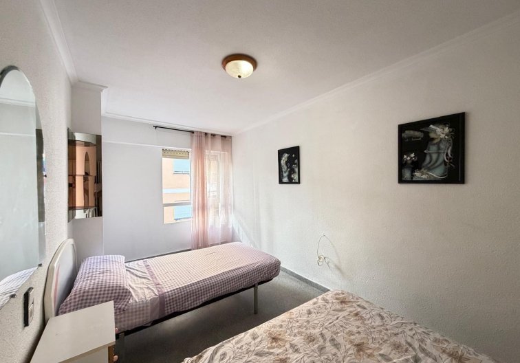 Segunda mano - Apartamento  - Torrevieja - Playa del Cura