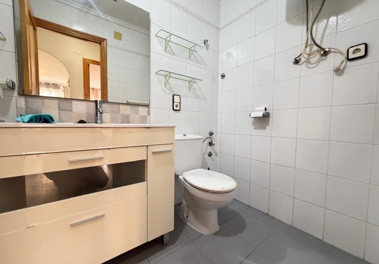 Segunda mano - Apartamento  - Torrevieja - Playa del Cura