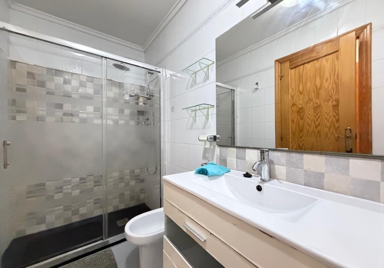 Segunda mano - Apartamento  - Torrevieja - Playa del Cura