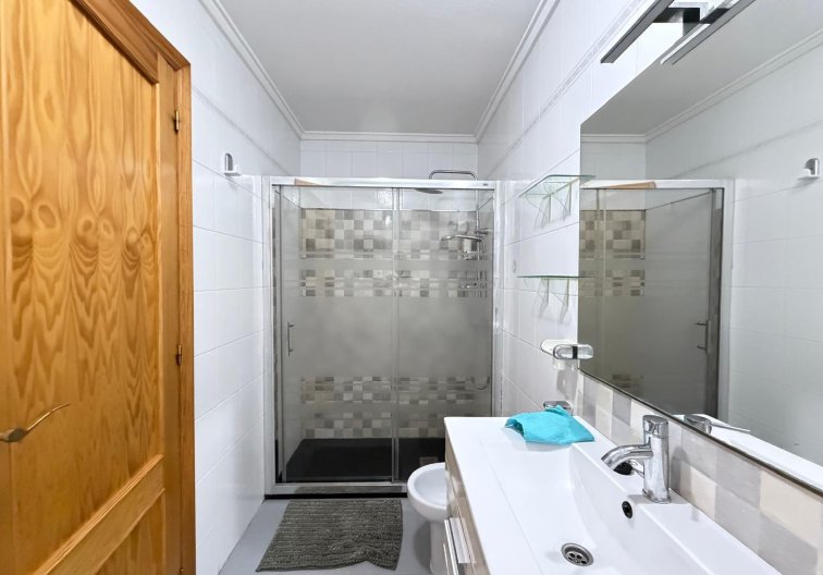 Segunda mano - Apartamento  - Torrevieja - Playa del Cura