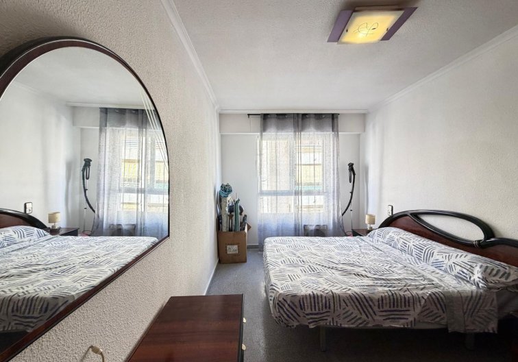 Segunda mano - Apartamento  - Torrevieja - Playa del Cura
