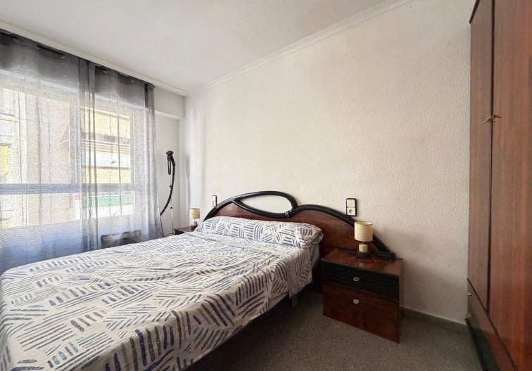 Segunda mano - Apartamento  - Torrevieja - Playa del Cura