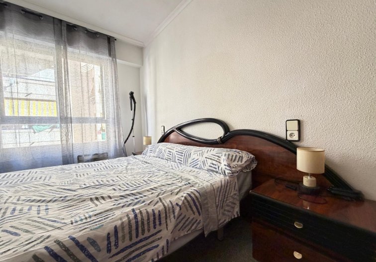 Segunda mano - Apartamento  - Torrevieja - Playa del Cura