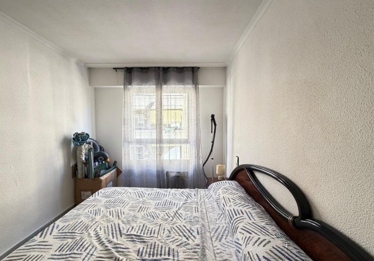 Segunda mano - Apartamento  - Torrevieja - Playa del Cura