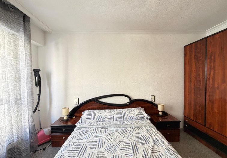 Segunda mano - Apartamento  - Torrevieja - Playa del Cura