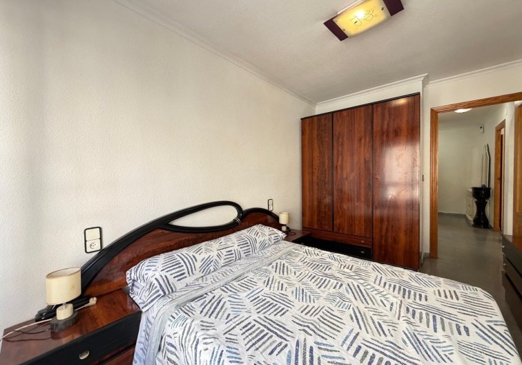 Segunda mano - Apartamento  - Torrevieja - Playa del Cura
