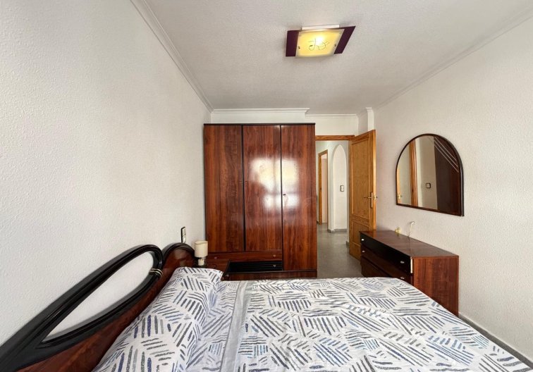Segunda mano - Apartamento  - Torrevieja - Playa del Cura