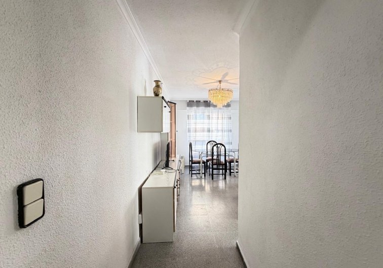 Segunda mano - Apartamento  - Torrevieja - Playa del Cura