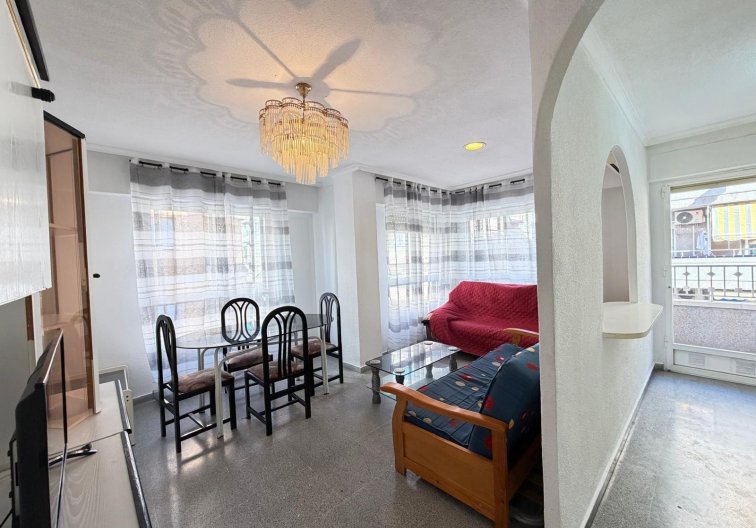 Segunda mano - Apartamento  - Torrevieja - Playa del Cura