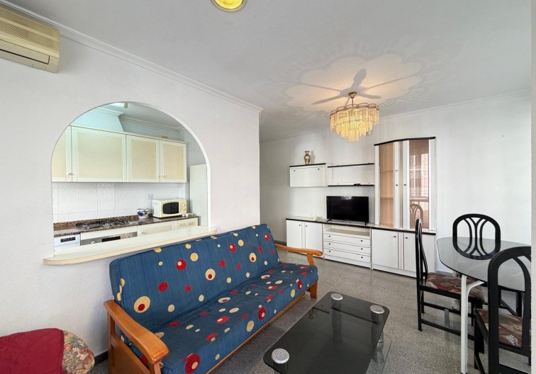 Segunda mano - Apartamento  - Torrevieja - Playa del Cura