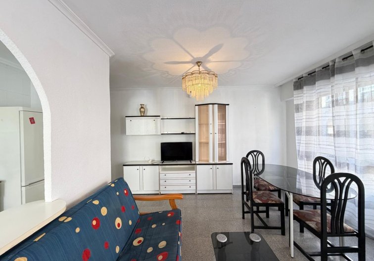 Segunda mano - Apartamento  - Torrevieja - Playa del Cura