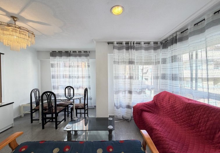Segunda mano - Apartamento  - Torrevieja - Playa del Cura