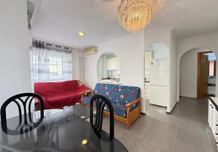 Segunda mano - Apartamento  - Torrevieja - Playa del Cura