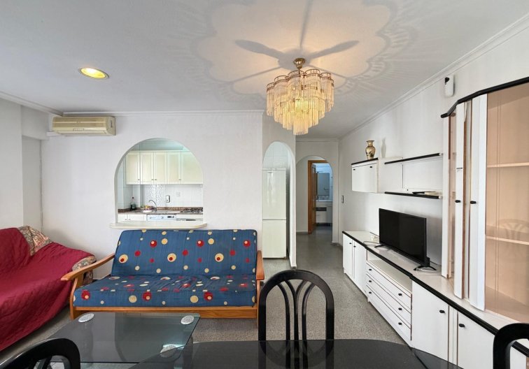 Segunda mano - Apartamento  - Torrevieja - Playa del Cura