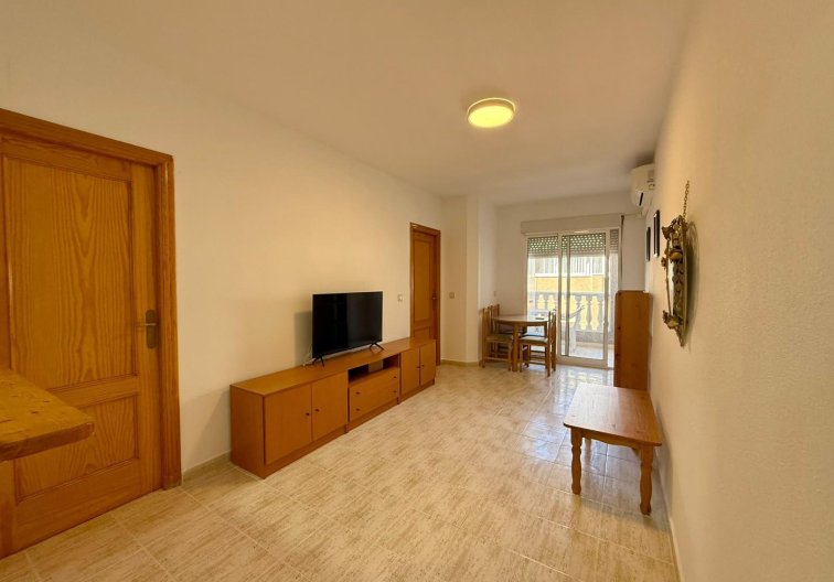 Segunda mano - Apartamento  - Torrevieja - Playa de los Locos