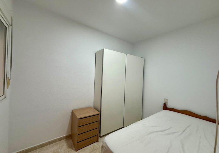 Segunda mano - Apartamento  - Torrevieja - Playa de los Locos