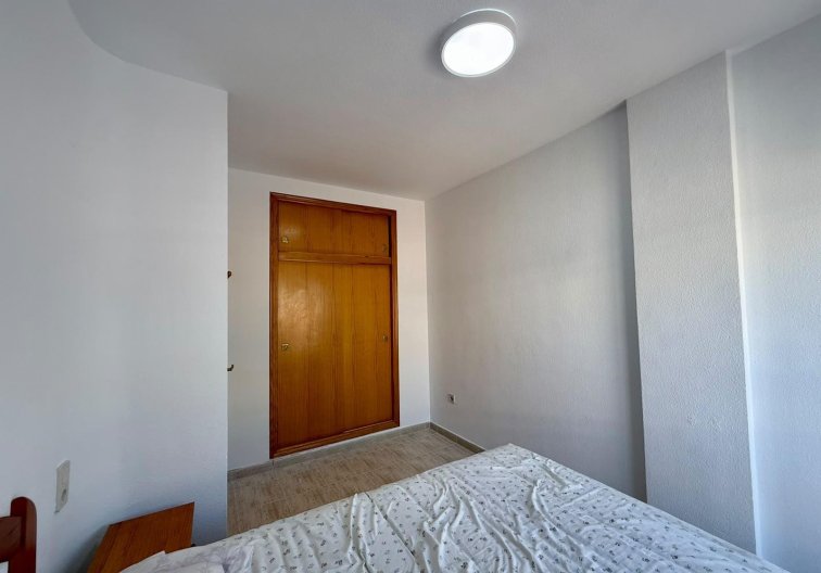 Segunda mano - Apartamento  - Torrevieja - Playa de los Locos