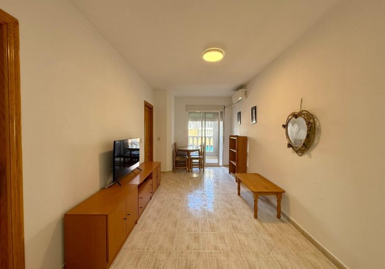 Segunda mano - Apartamento  - Torrevieja - Playa de los Locos