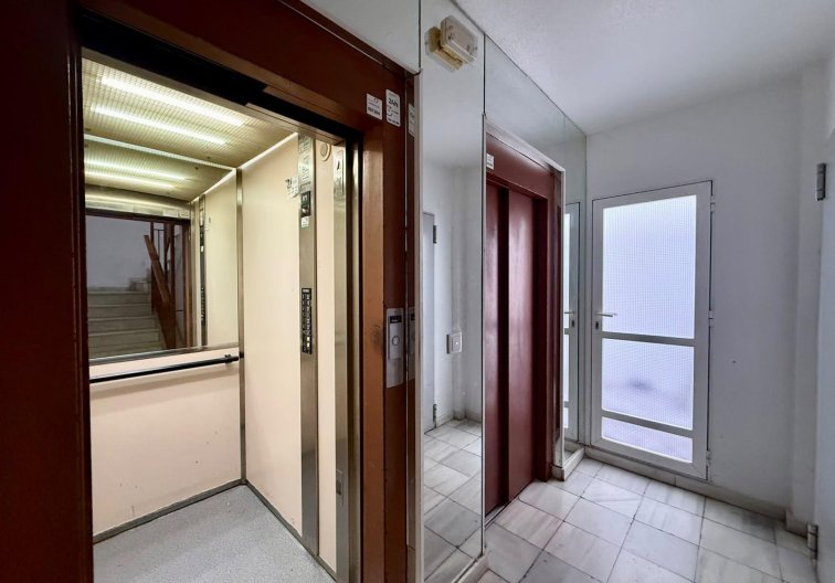 Segunda mano - Apartamento  - Torrevieja - Playa de los Locos