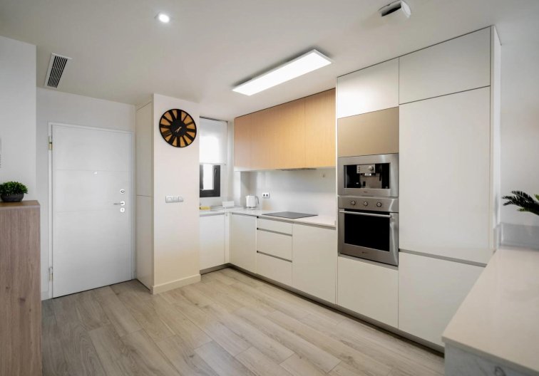Segunda mano - Apartamento  - Guardamar del Segura - Puerto Deportivo